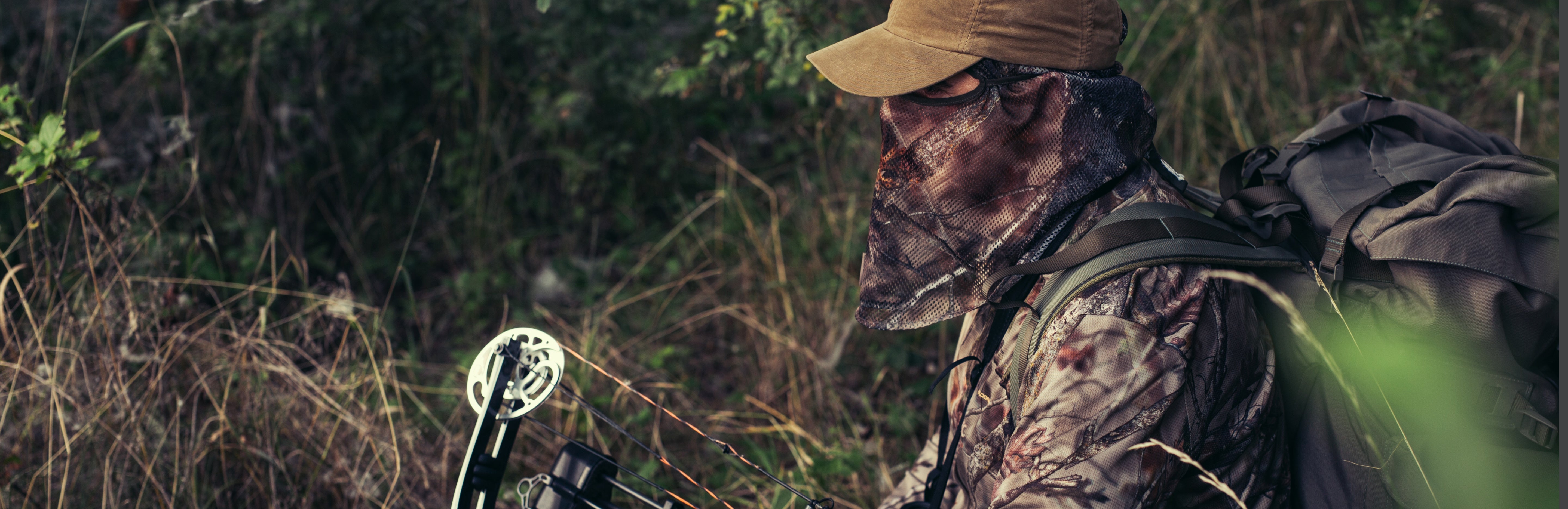 Archery & Crossbow