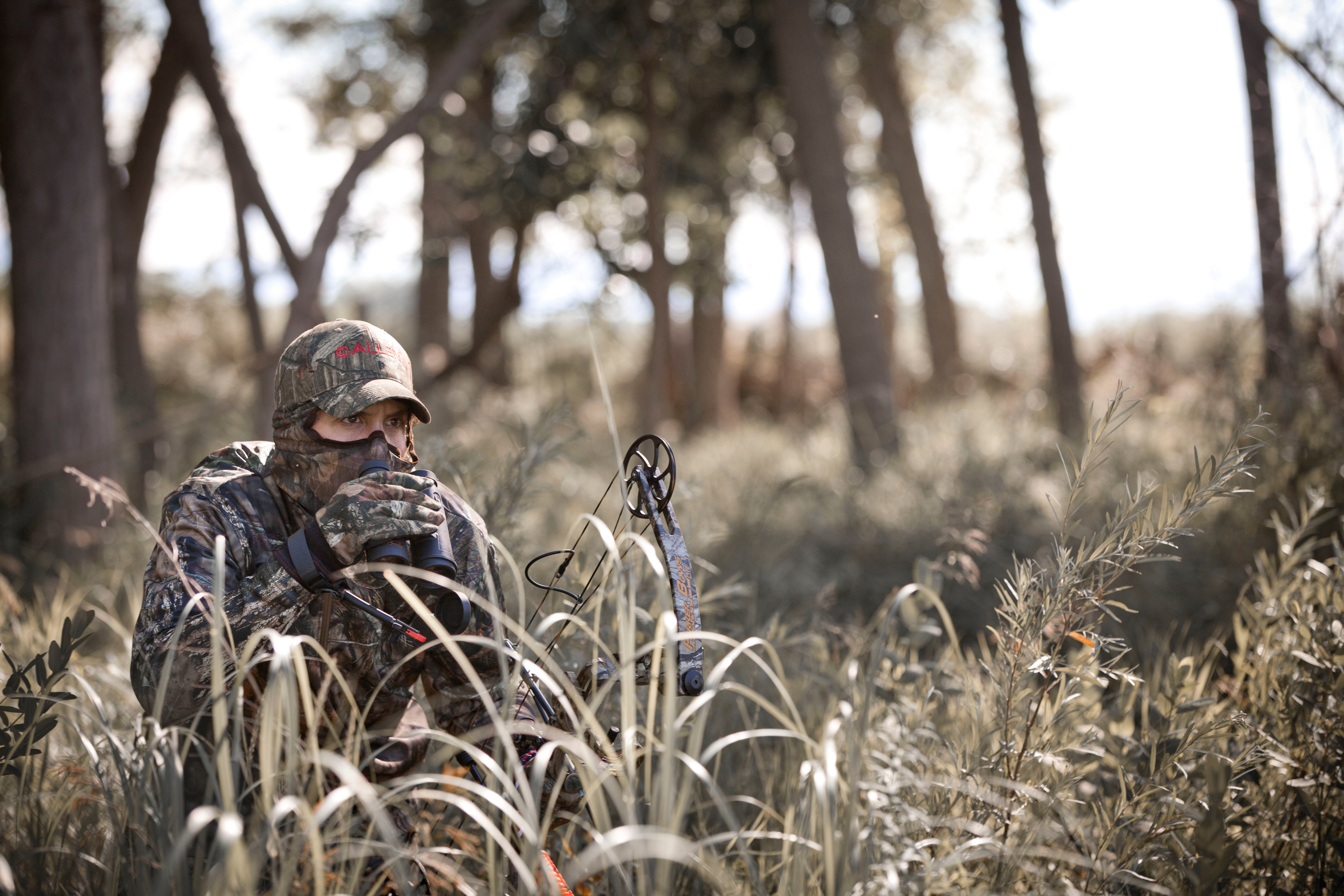 Hunting
