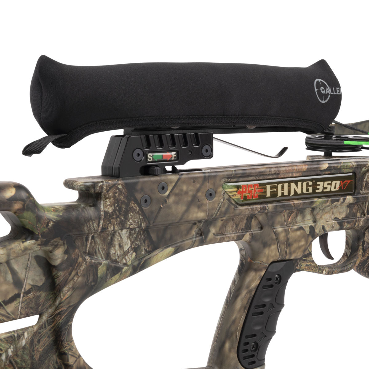 Peak Neoprene Scope Cover