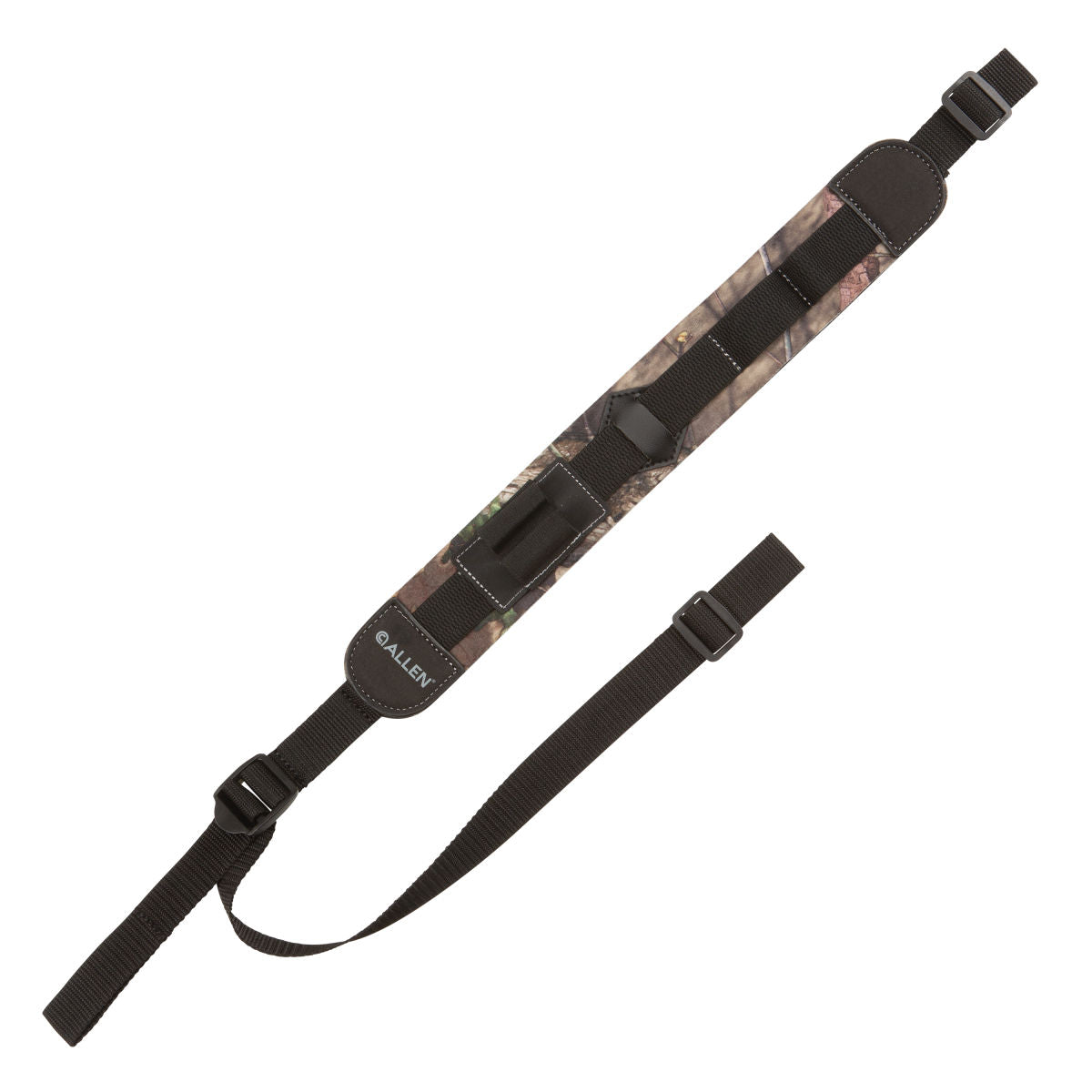 Neoprene Shotgun Sling with Shotgun Shell Loops, Mossy Oak® Break-Up Country™ Camo