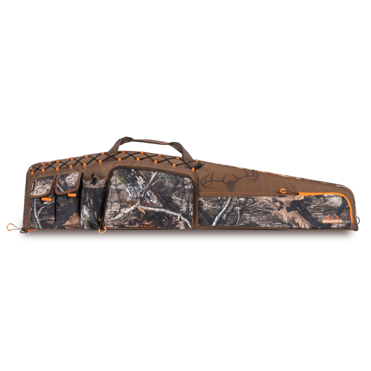 Mossy Oak Backcountry Whitetail Gun Case