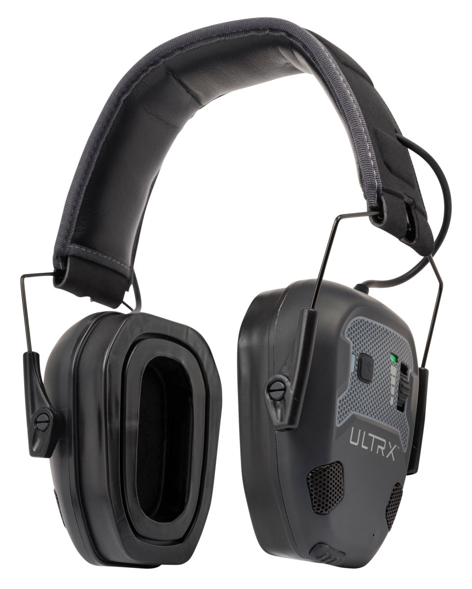 Bionic Fuse Bluetooth Electronic Earmuff