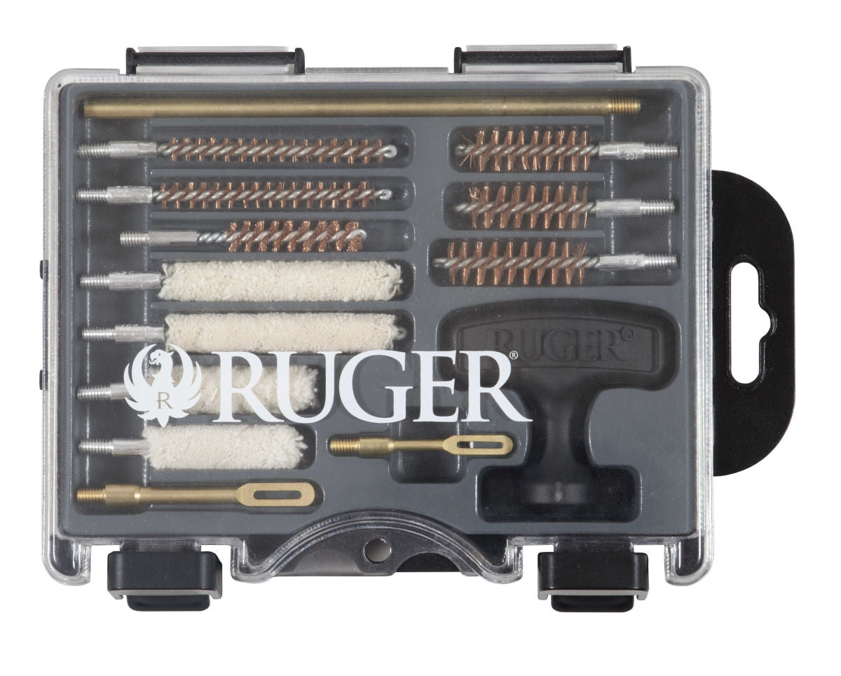 Ruger Gun Cleaning Kit