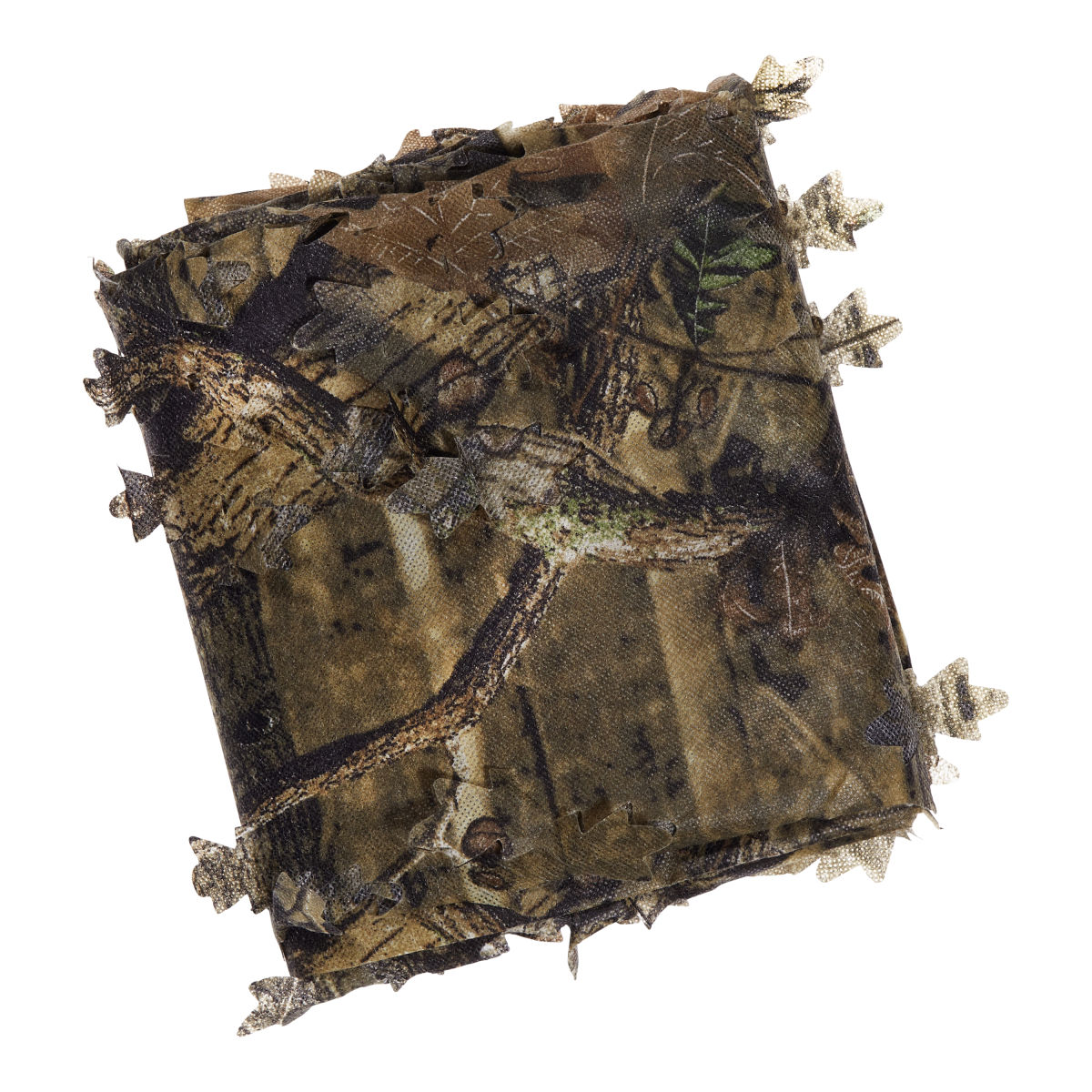3D Leafy Omnitex Hunting Blind Fabric