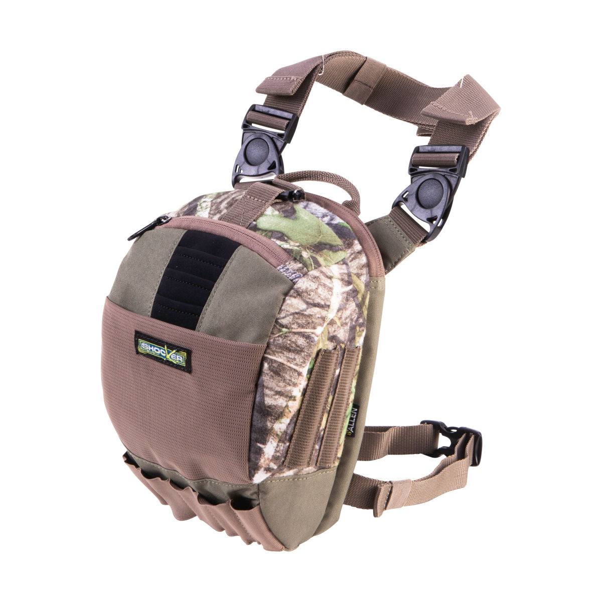 Shocker™ Cut-N-Run Turkey Pack, Mossy Oak® Obsession™ Camo