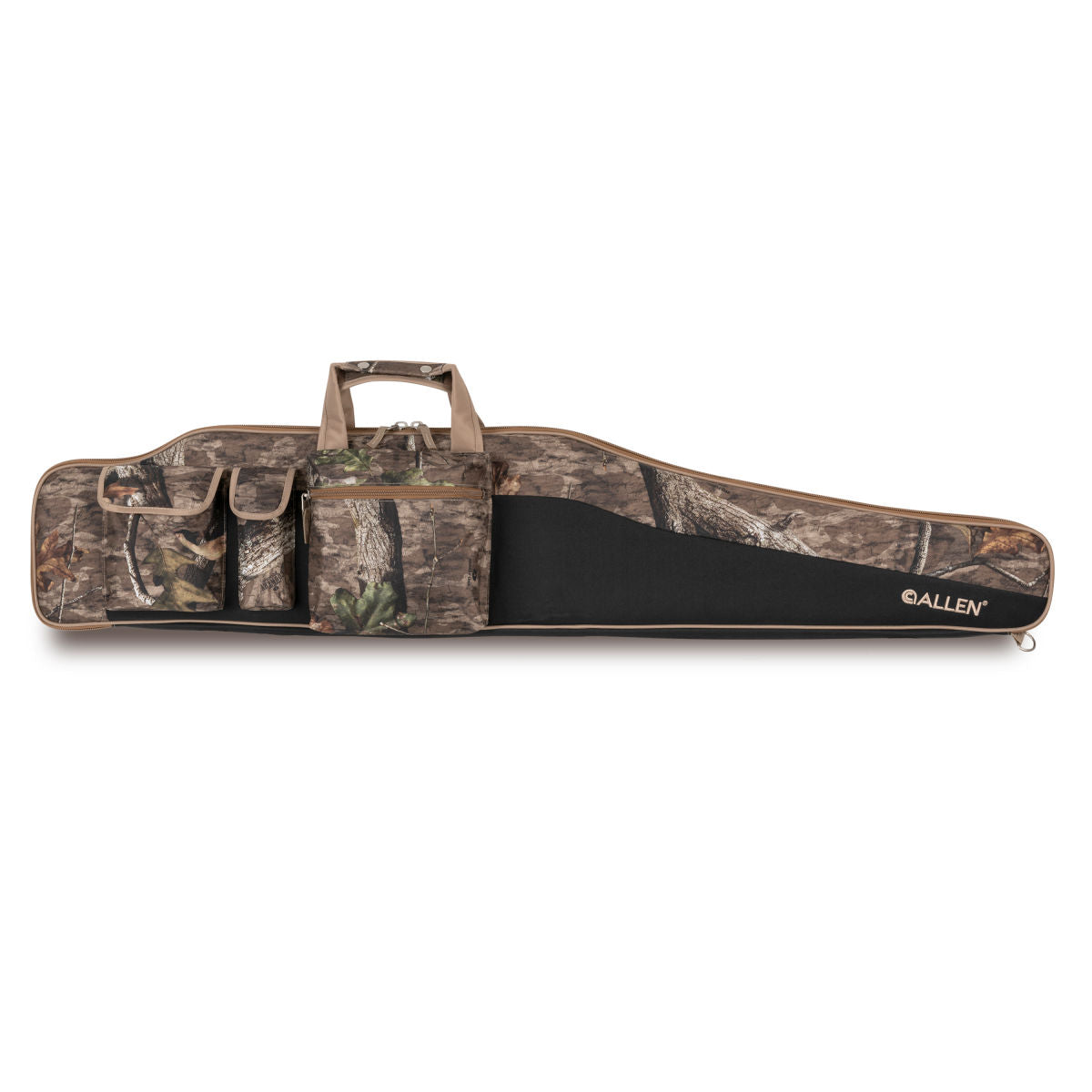 50" Tejon Oversized Rifle Case, Mossy Oak® Break-Up Country™ Camo