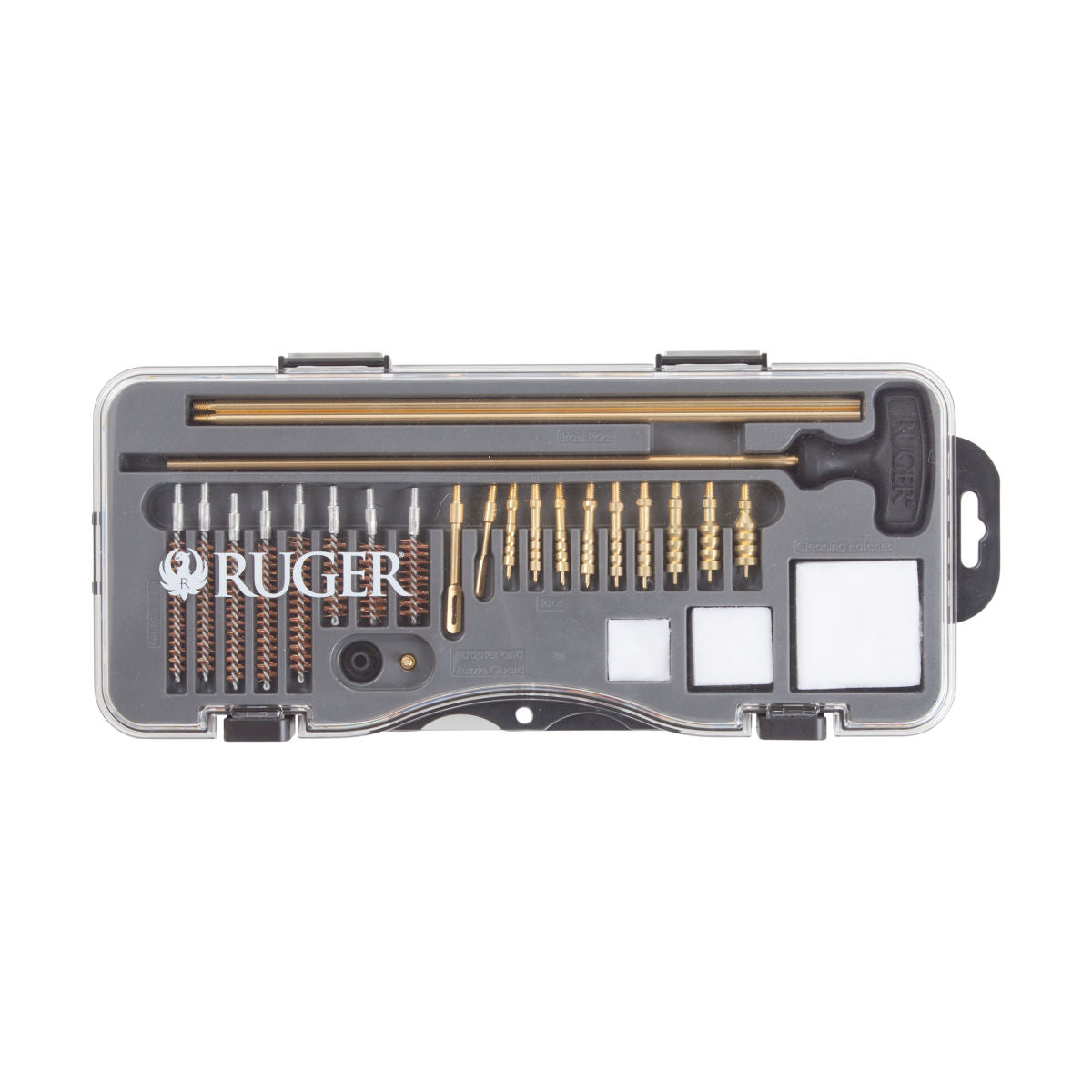 Ruger Gun Cleaning Kit