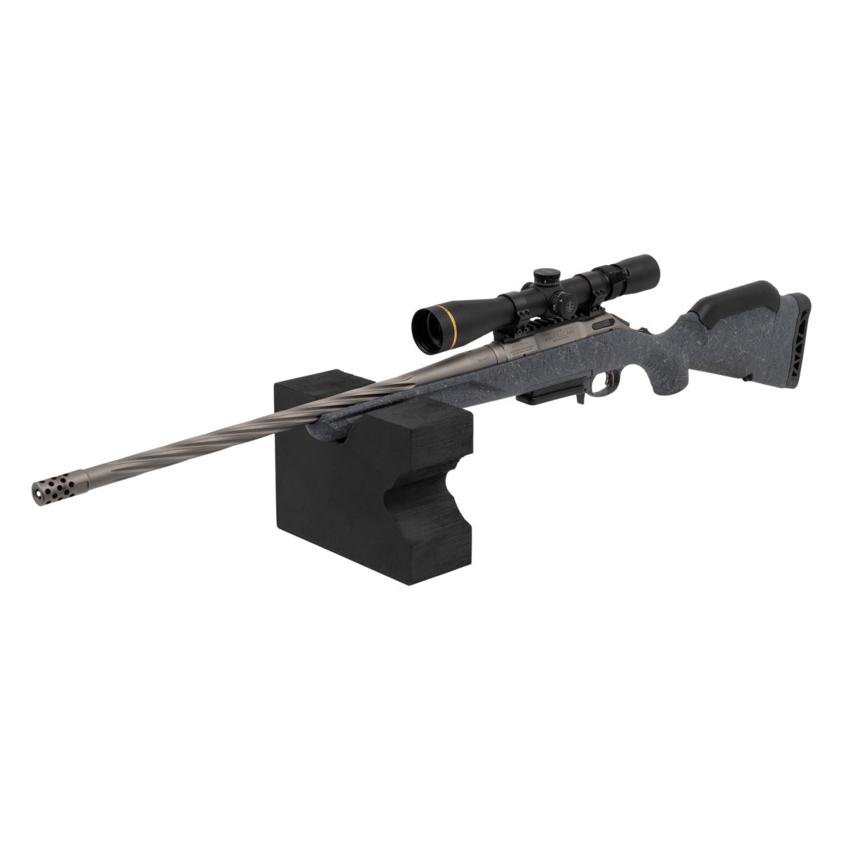 Lite Rest™ Solo Shooting Rest, Black