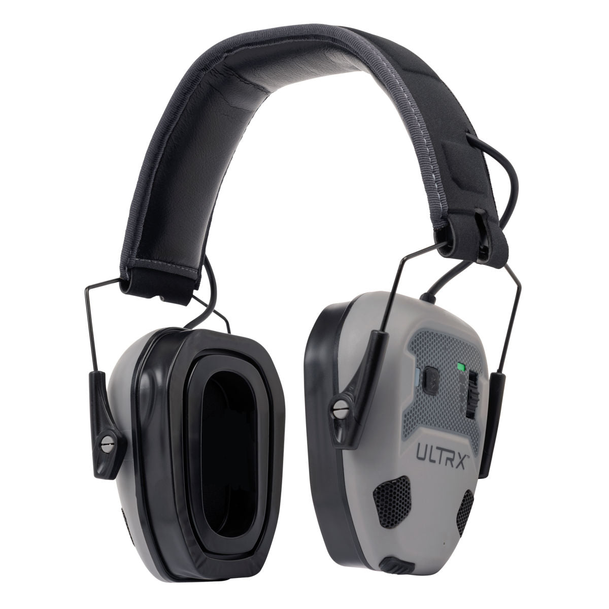 Bionic Fuse Bluetooth Electronic Earmuff