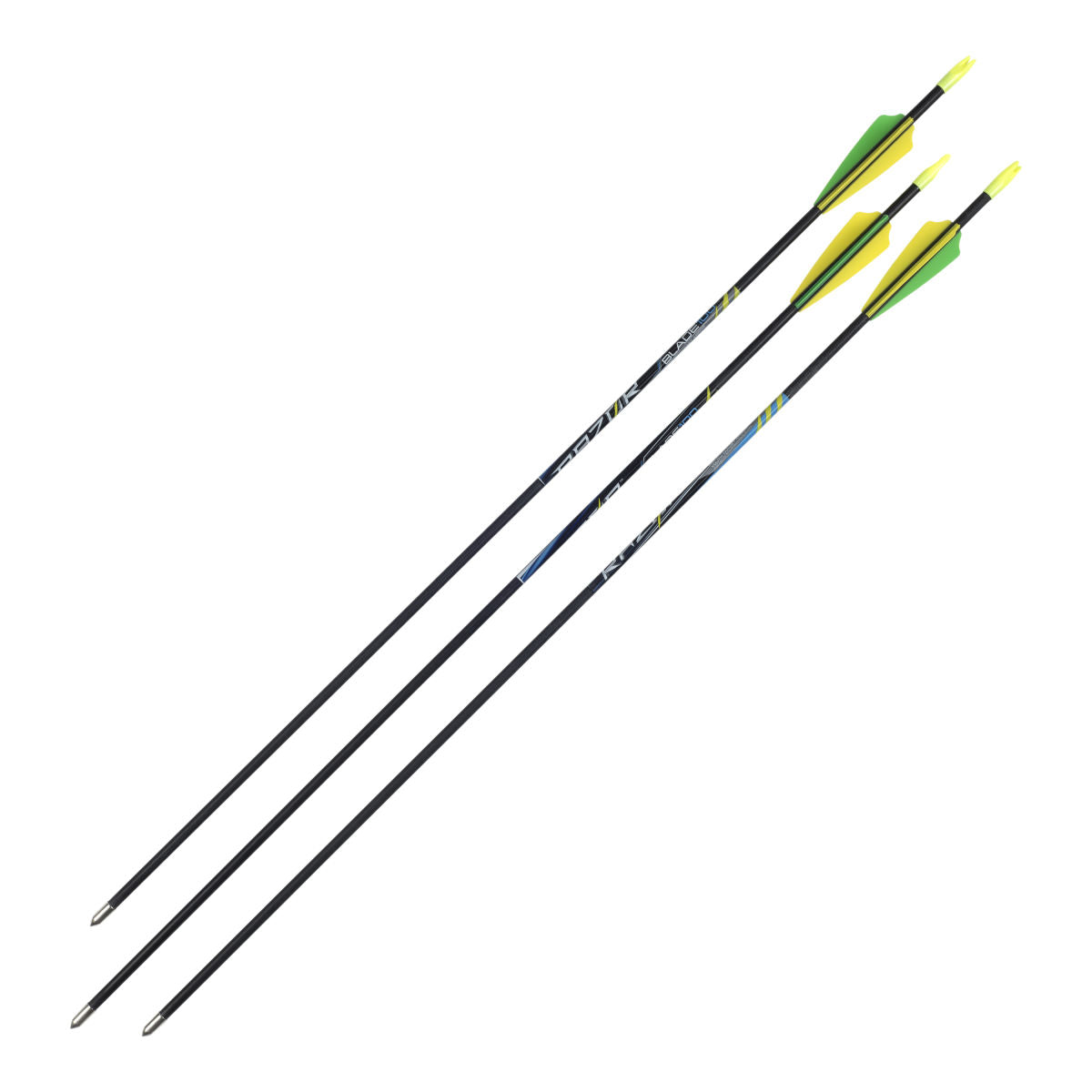 Archery Blade100 Youth Arrow