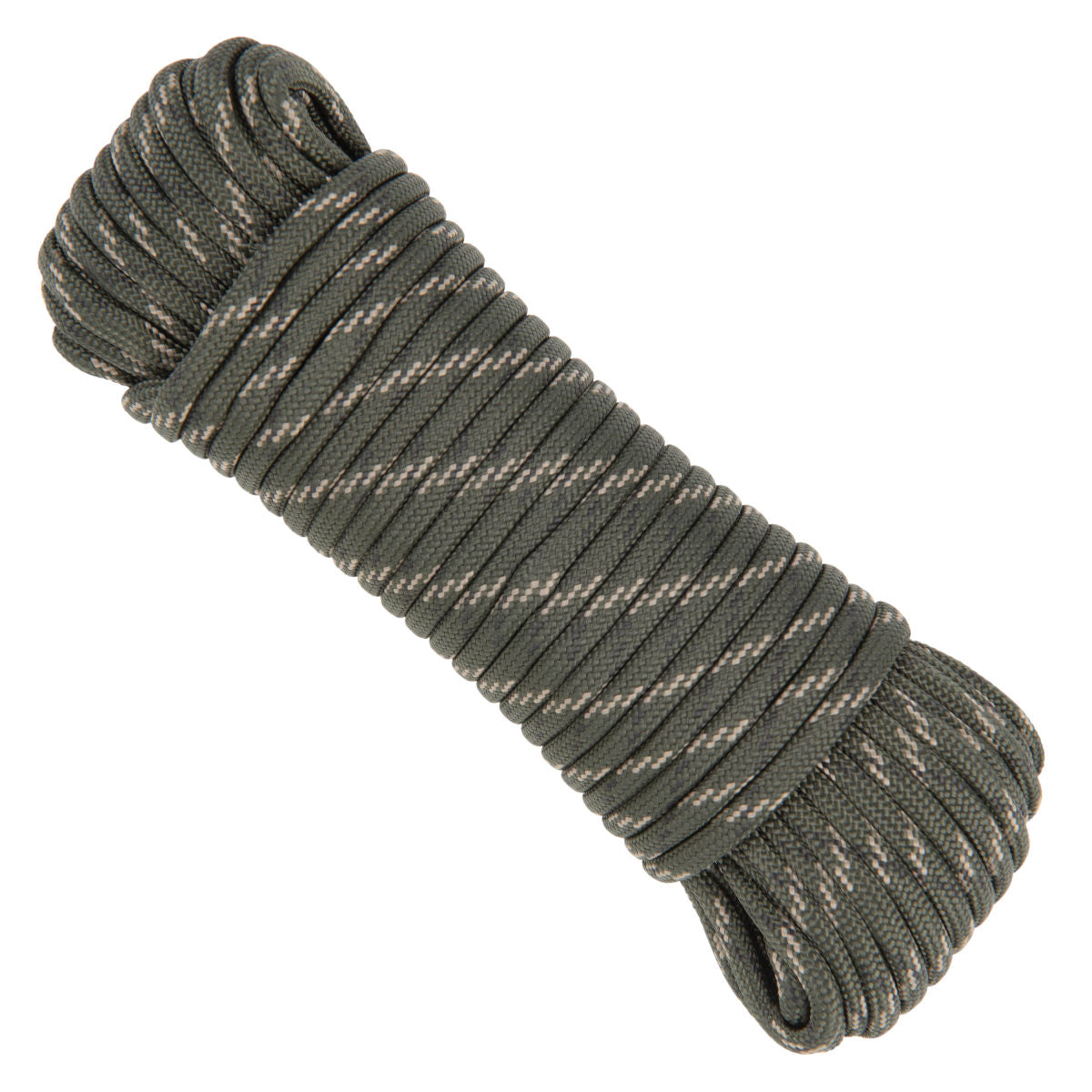 Vanish™ All-Around Outdoor Rope, 50-Foot 5/32” Rope, Camo
