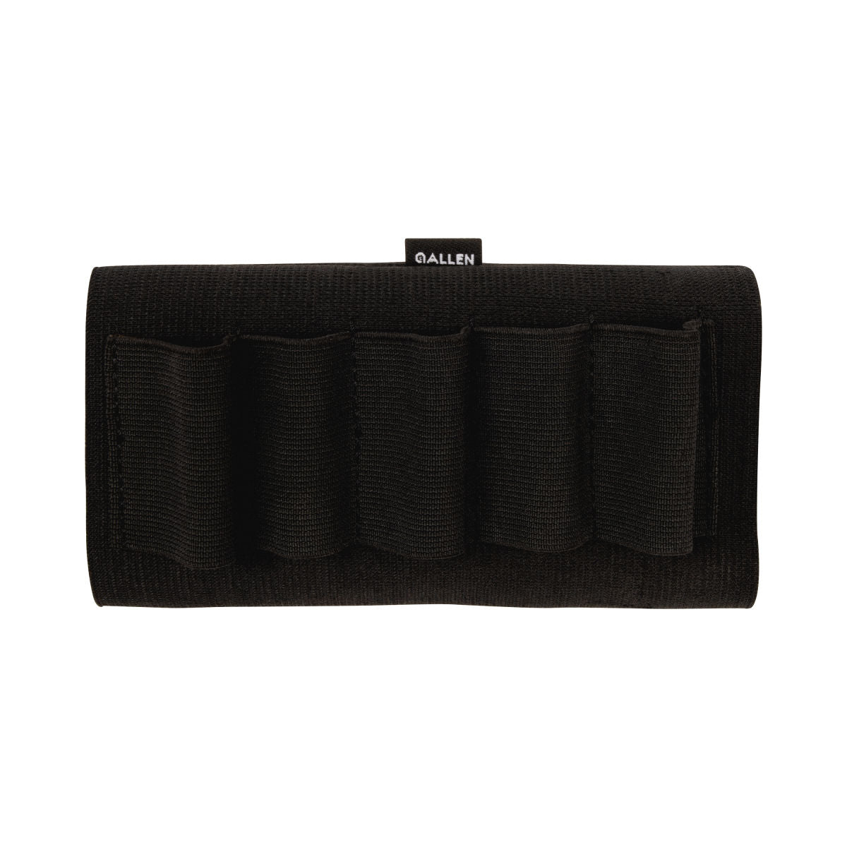 Elastic Buttstock Shell Holder