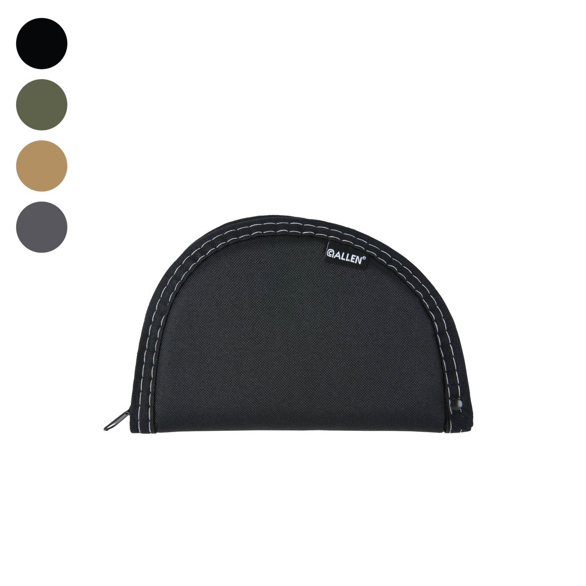 Assorted Handgun Case