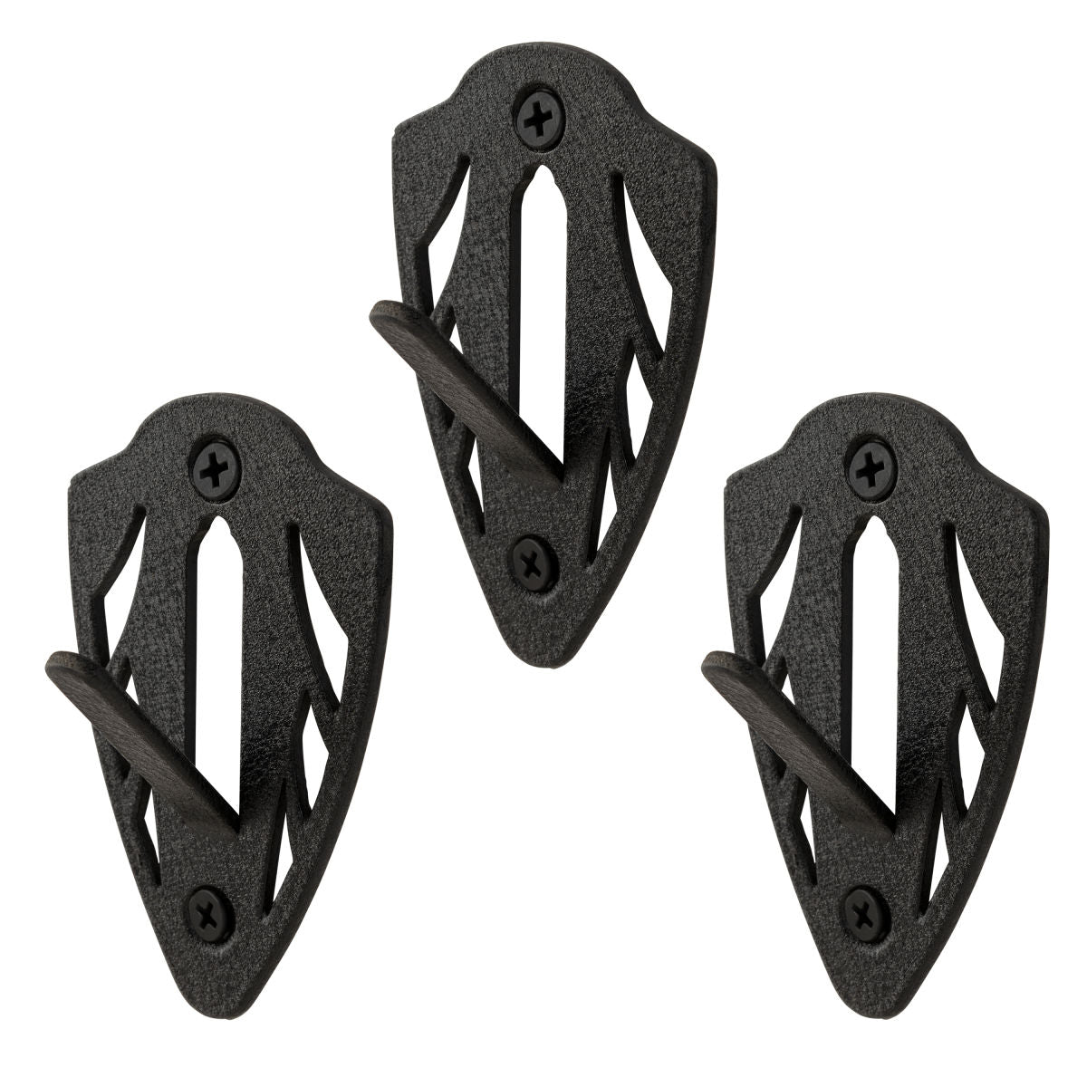EZ Mount Skull Peg Hook