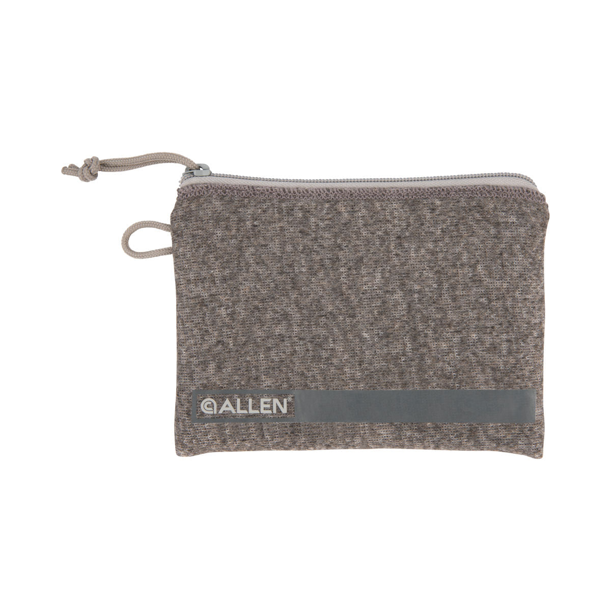 Lockable Handgun Storage Pouch