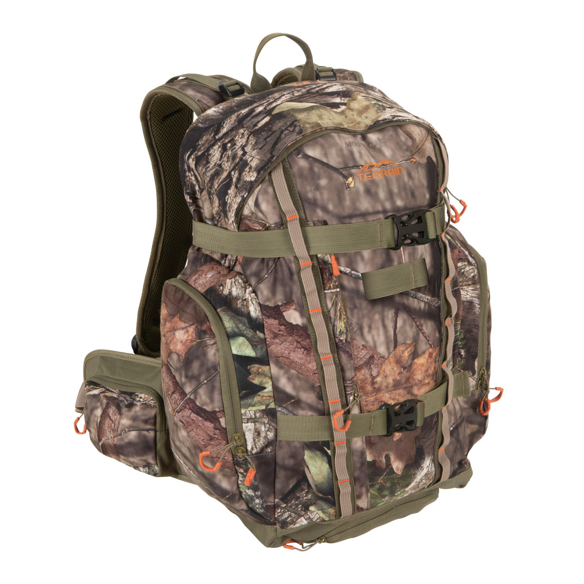 aberly mini backpack hunting Vertical Pack | Compact & Durable The ADVENTURE is designed for hunters who refuse to leave gear behind Benelli Migration Madness Ducker Backpack