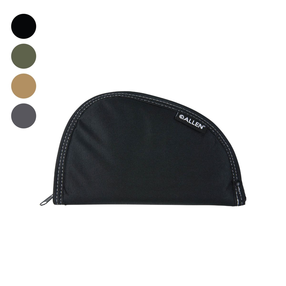 Assorted Handgun Case