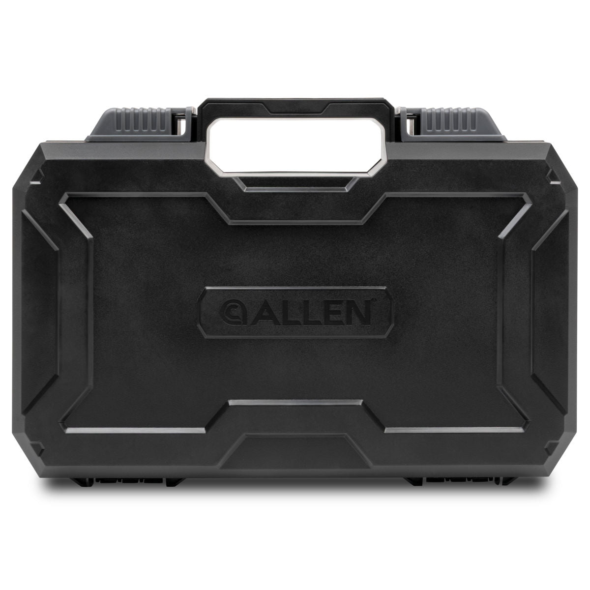 Hardshell Pistol Cases - Black