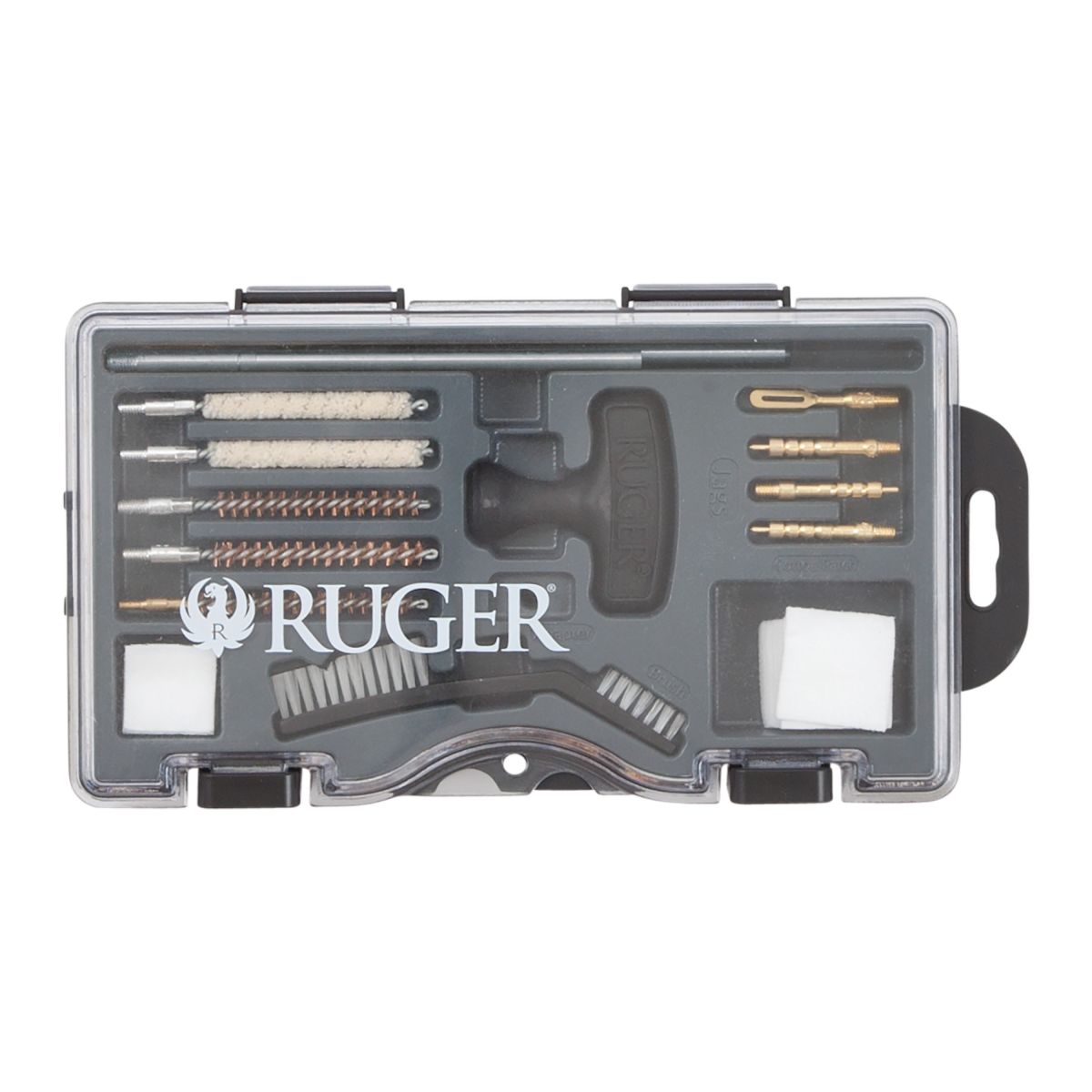 Ruger Gun Cleaning Kit