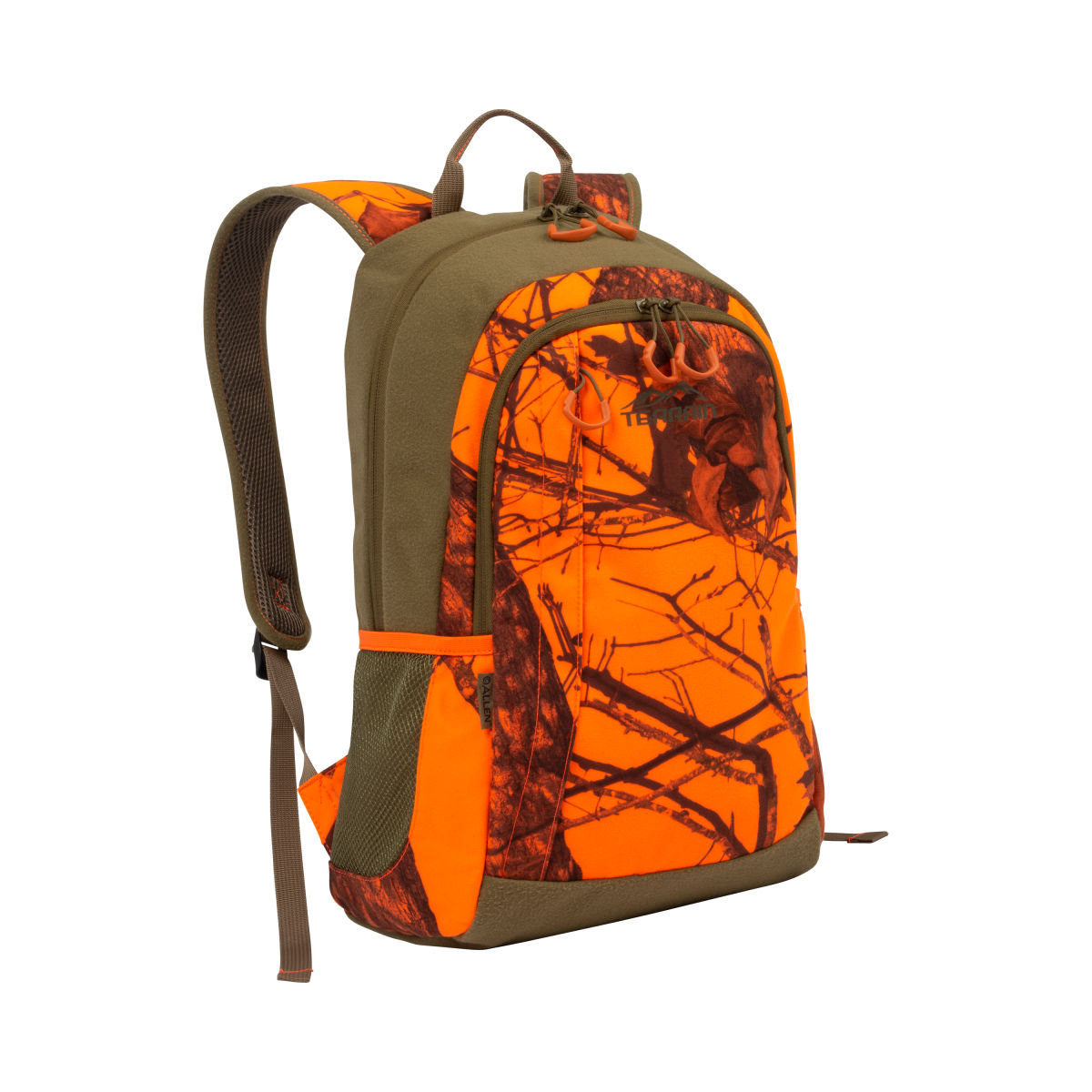 canyon outback leather realtree camo backpack Terrain™ Delta Backpack & Daypack, Mossy Oak® Break-Up Blaze™