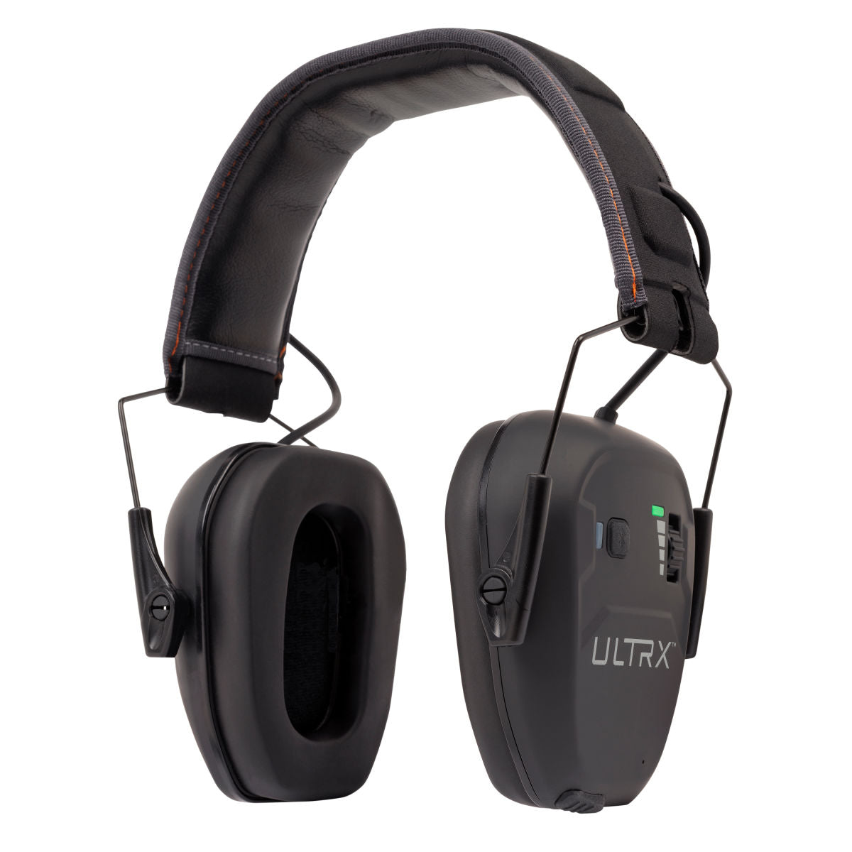 Bionic Bluetooth Passive Earmuff