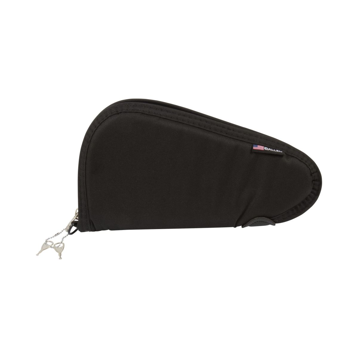 Endura Locking Handgun Case