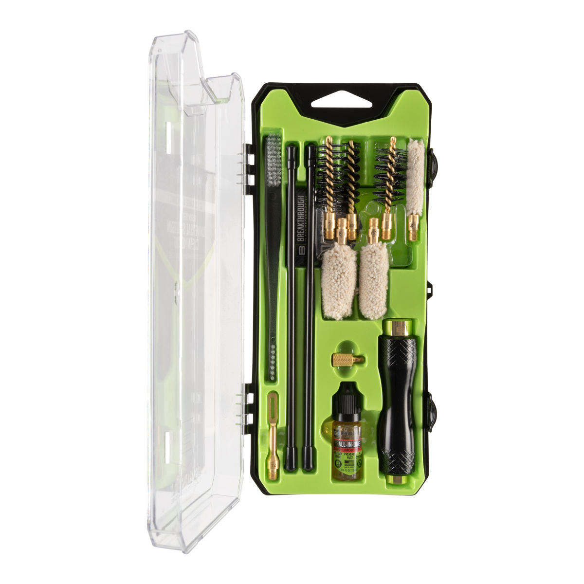 Vision Series Universal Cleaning Kit (CLP)