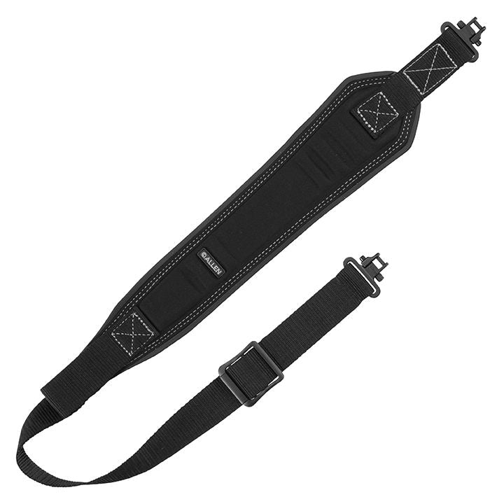 Glen Eagle BakTrak® Solo Sling, Black