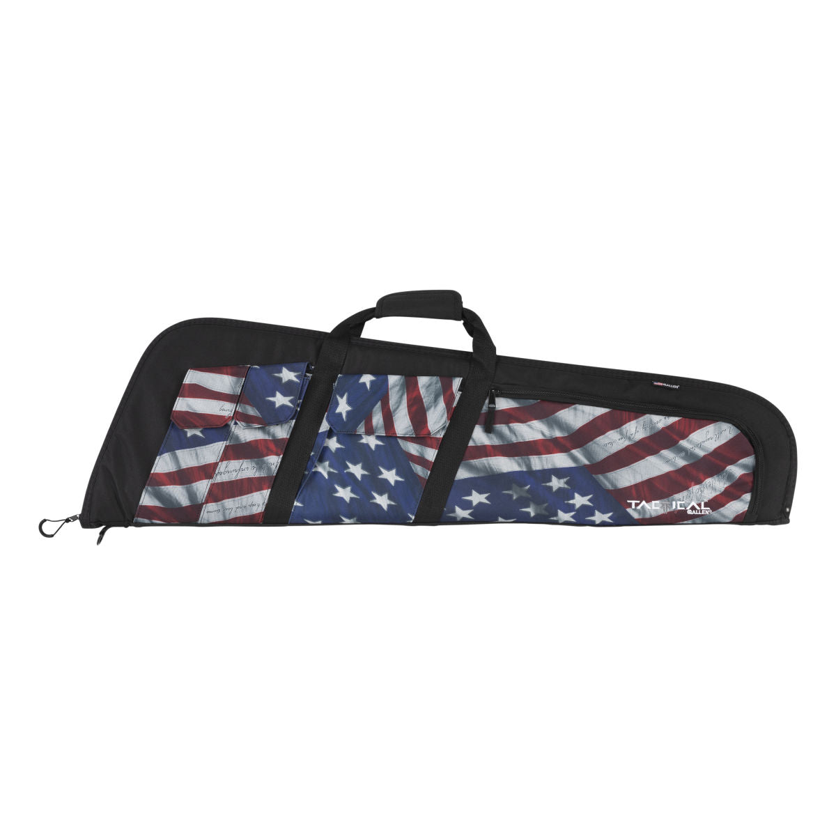 Tac-Six™ 41" Victory Wedge Tactical Case, Black & Proveil Victory