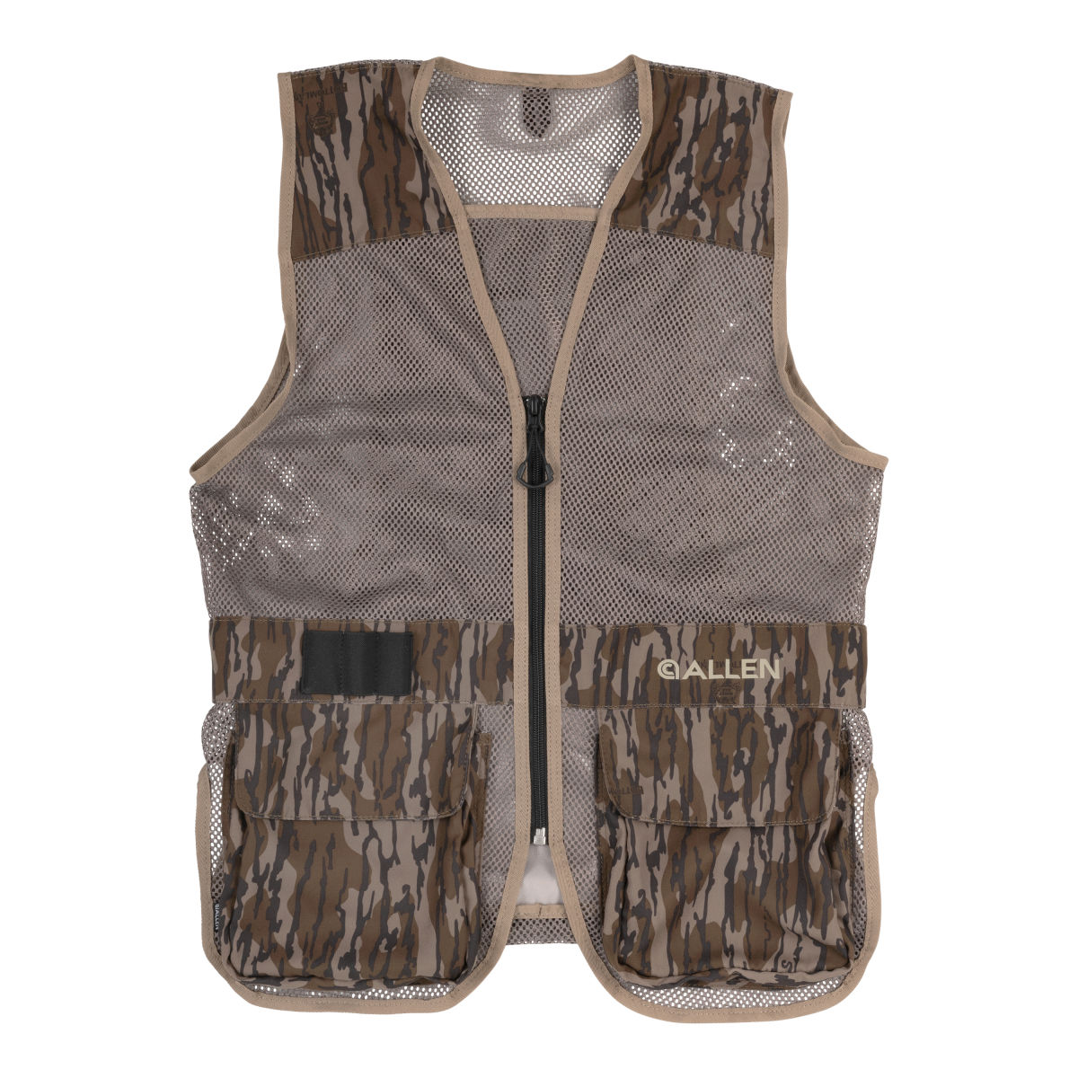 Dove Hunting Vest