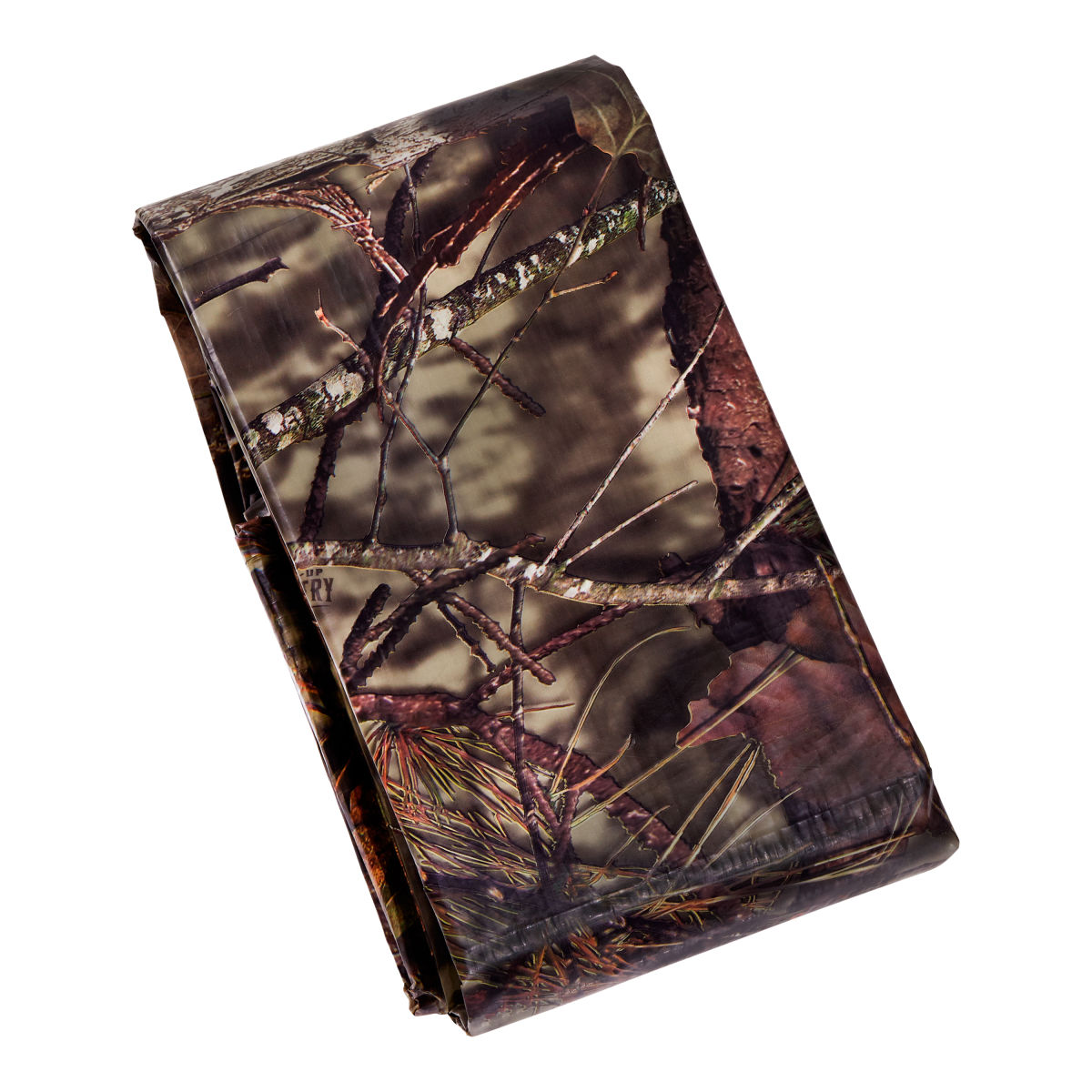Vanish™ Camo Tarp, 8' x 10', Mossy Oak® Break-Up Country™ Camo