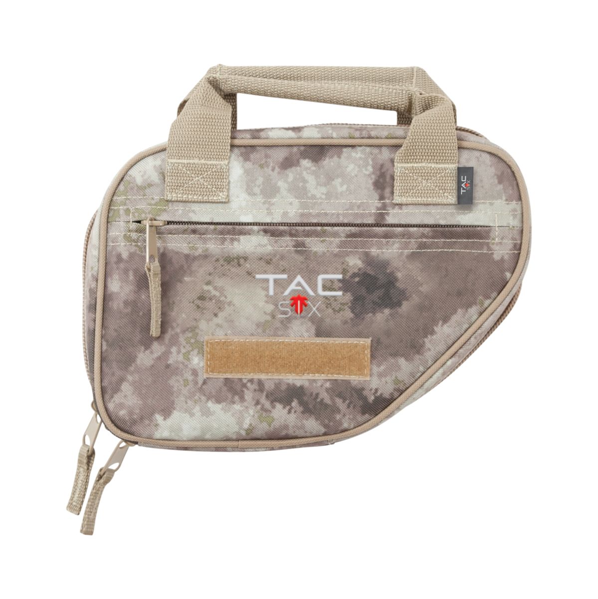 Battalion Single Handgun Case