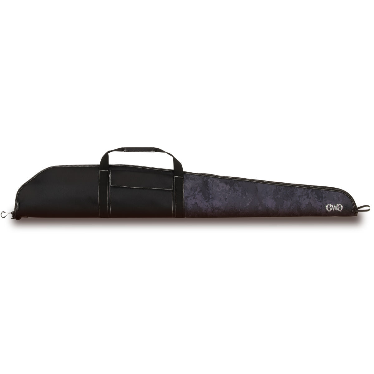 Girls With Guns Midnight Lockable Gun Case