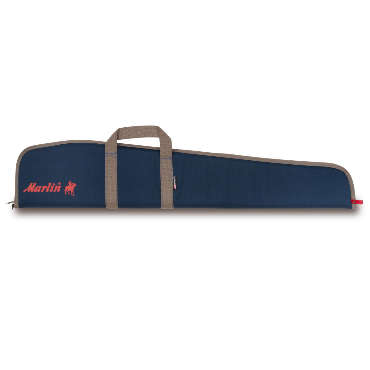 Marlin Rifle Case 42-Inch, Blue and Tan