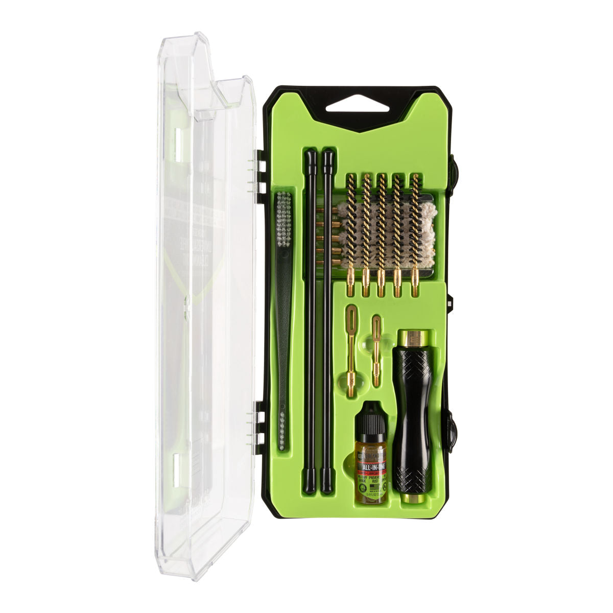 Vision Series Universal Cleaning Kit (CLP)