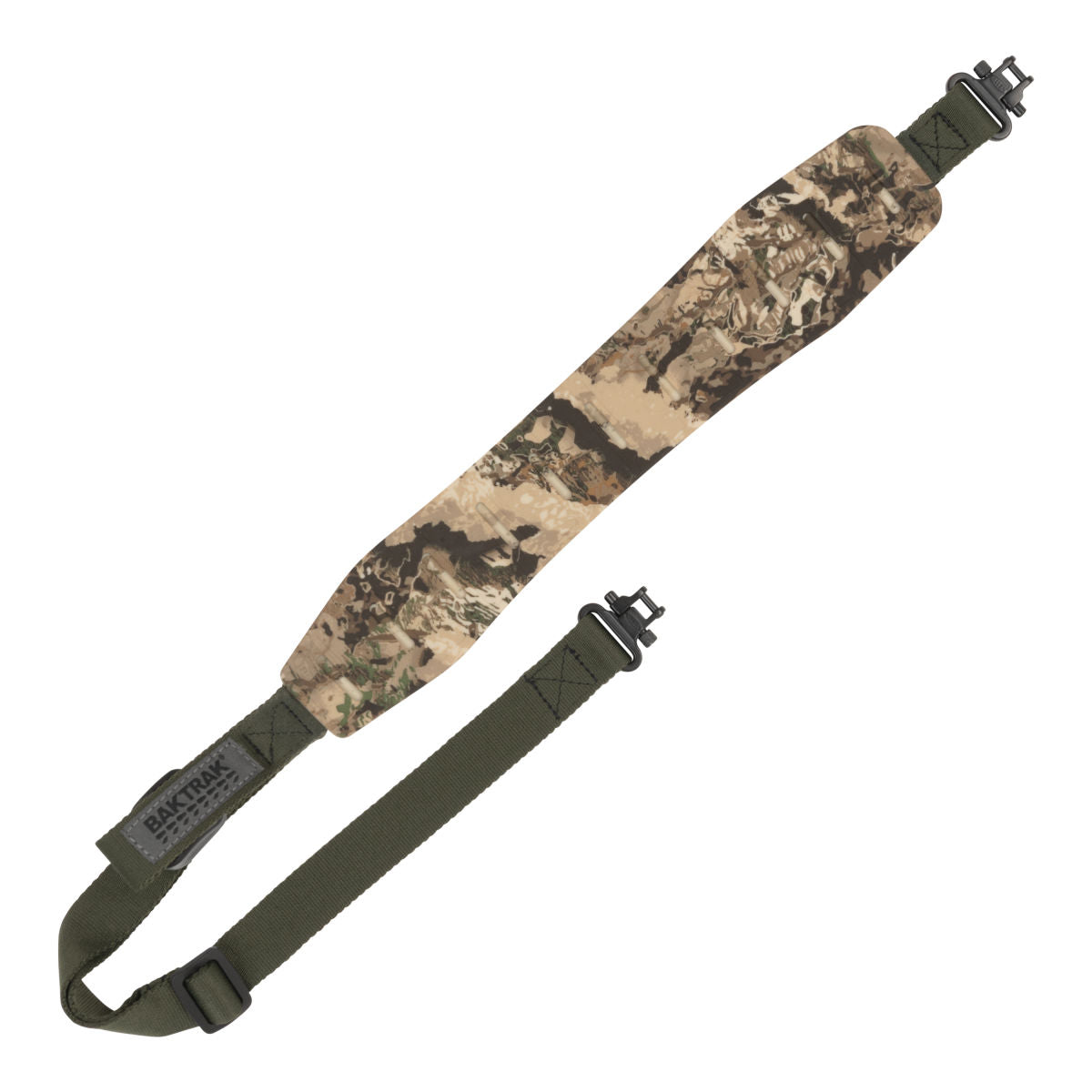 Kling Sling w/ Swivels, Holds 500 lbs., Veil Whitetail