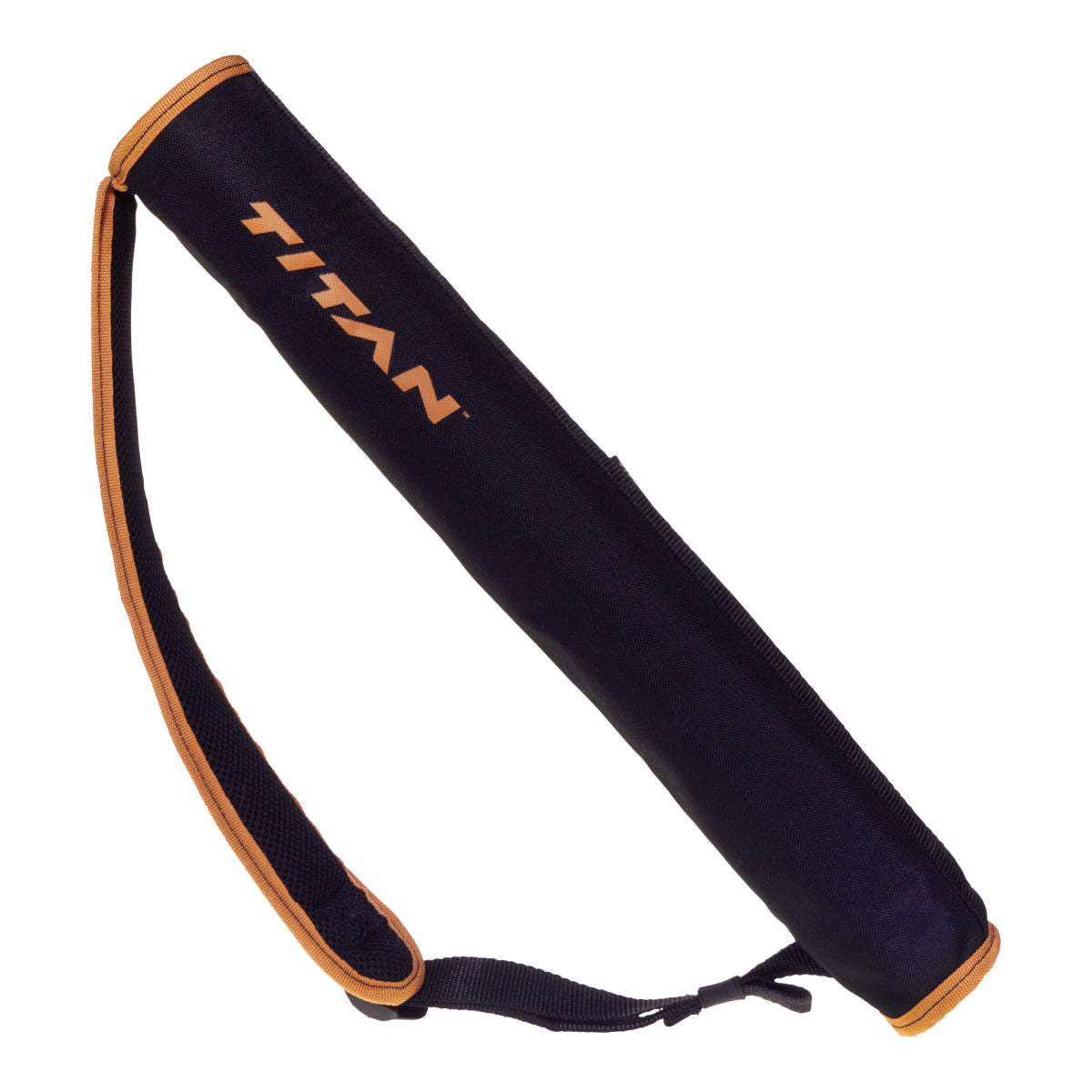 Compact Back Quiver