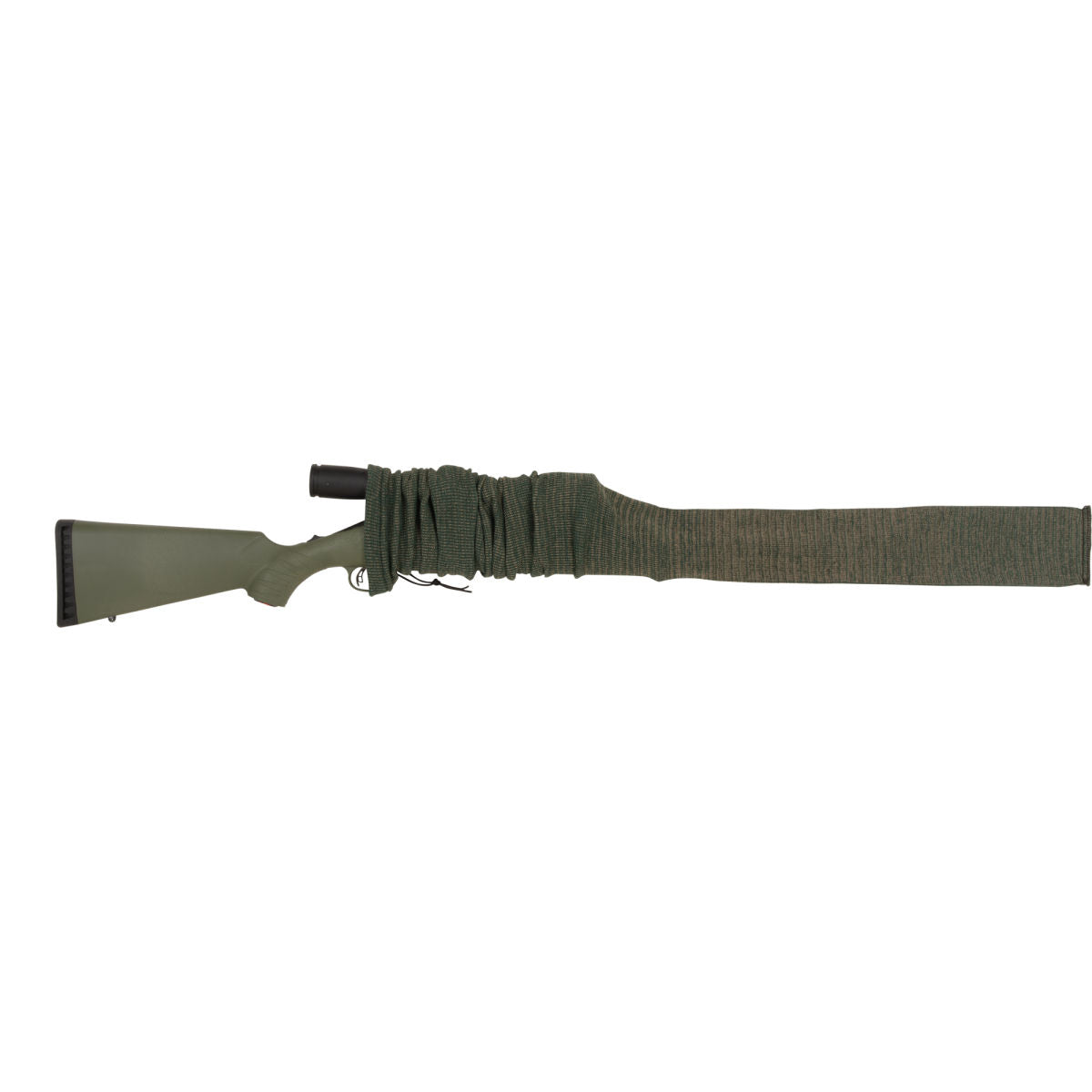 Knit Gun Sock