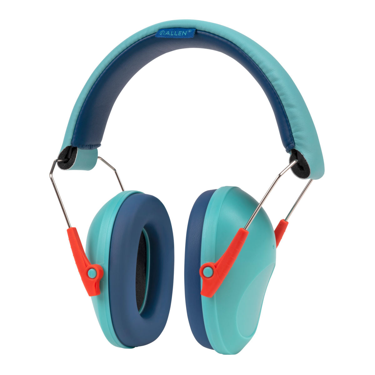 Children's Passive Hearing Earmuff