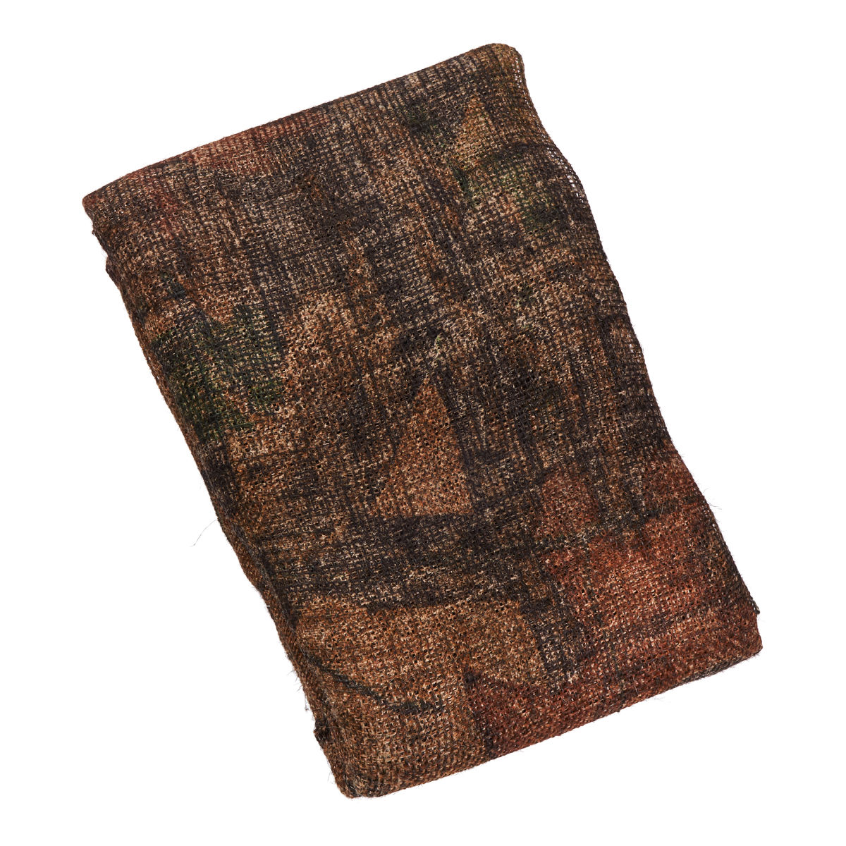 Hunting Blind Camo Burlap