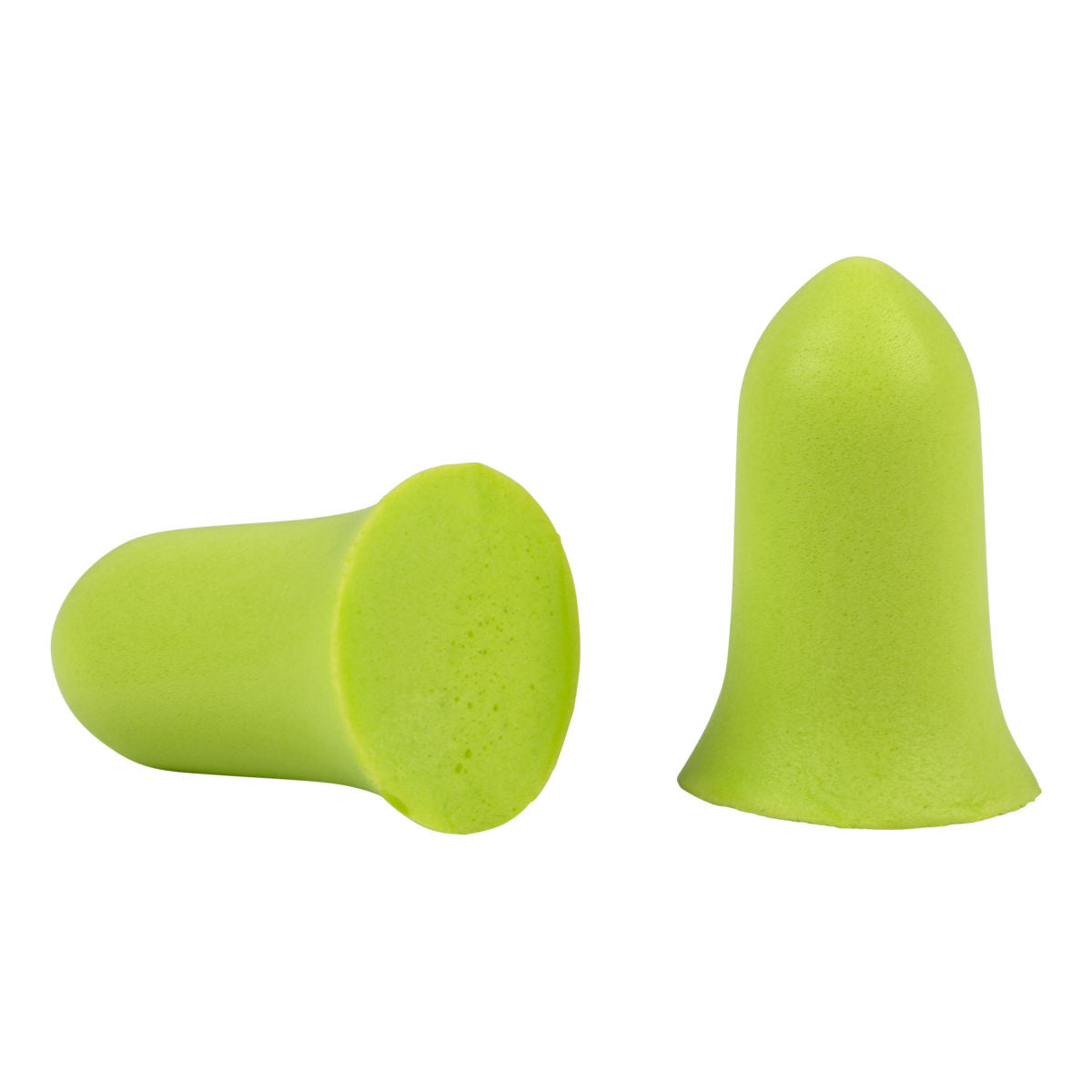Tapered Foam Ear Plugs