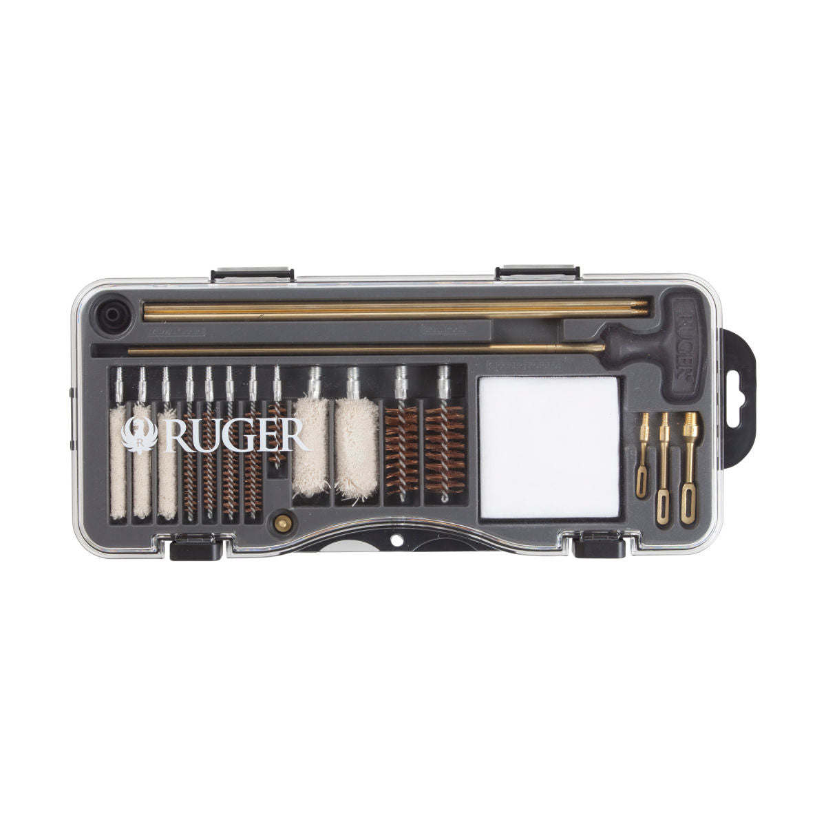 Ruger Gun Cleaning Kit
