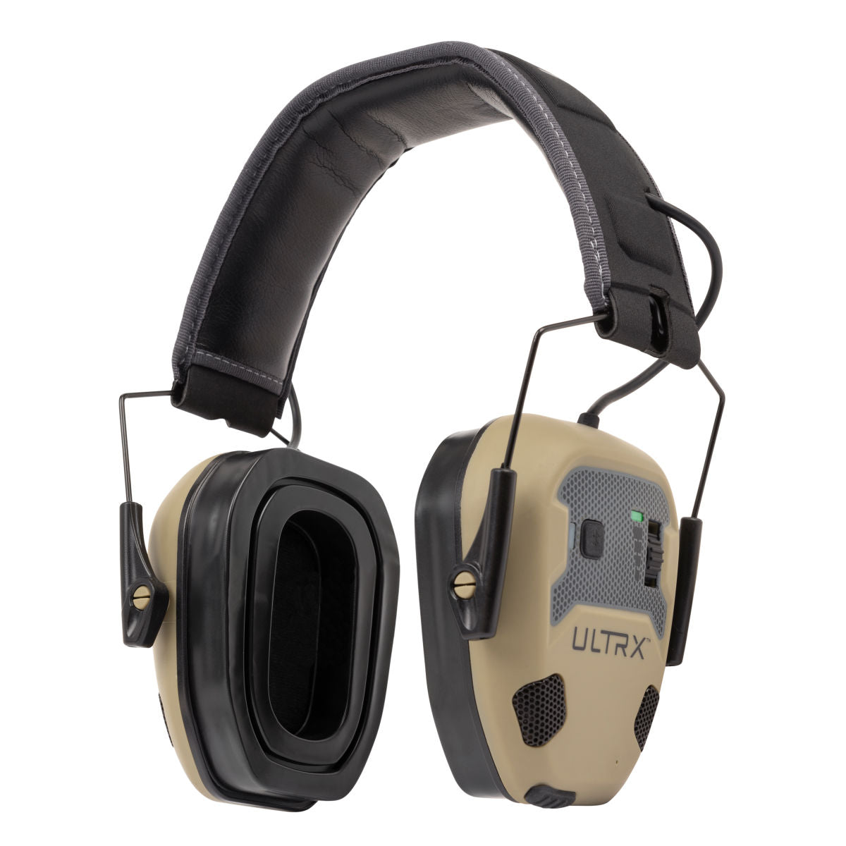 Bionic Fuse Bluetooth Electronic Earmuff