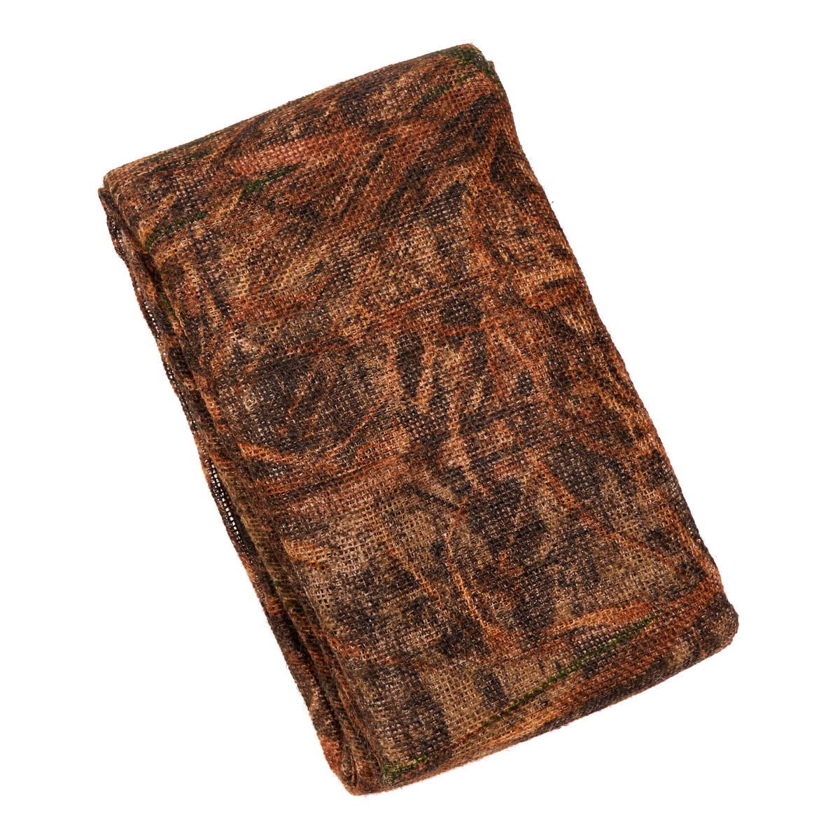 Hunting Blind Camo Burlap