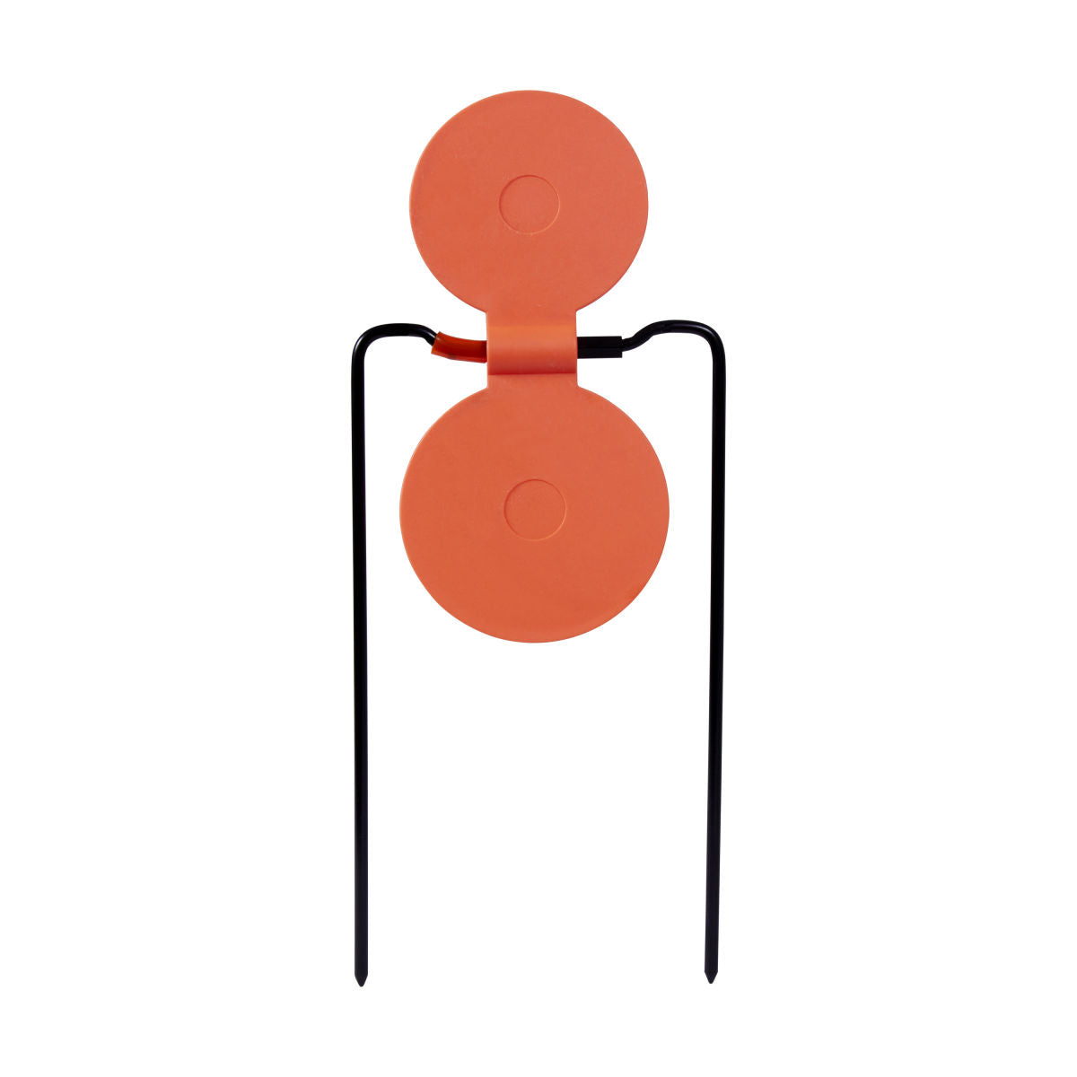 EZ Aim® Spinning Target, 1 lbs., Orange