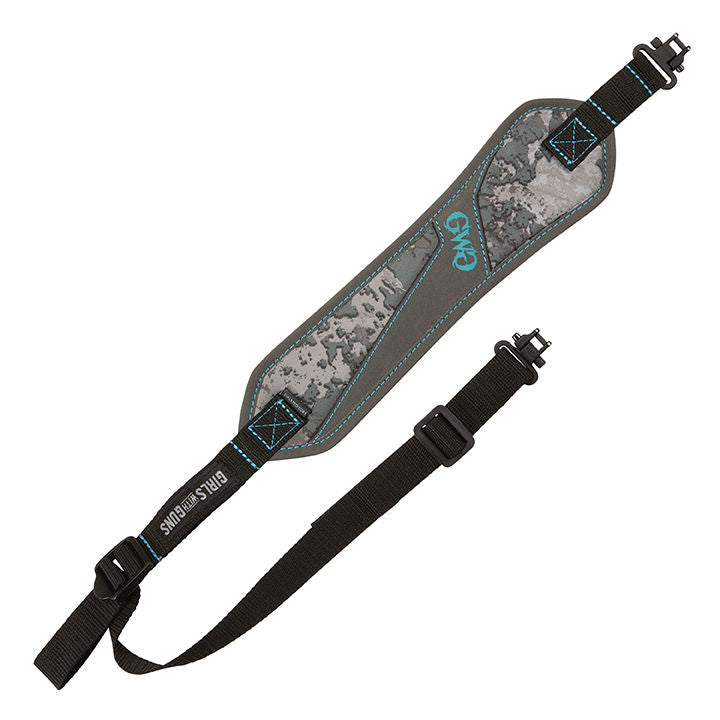 Girls With Guns® Glenwood Sling with Swivels, Shade™ Camo