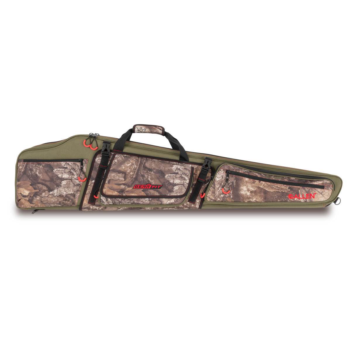 Dakota Gear Fit Rifle Case