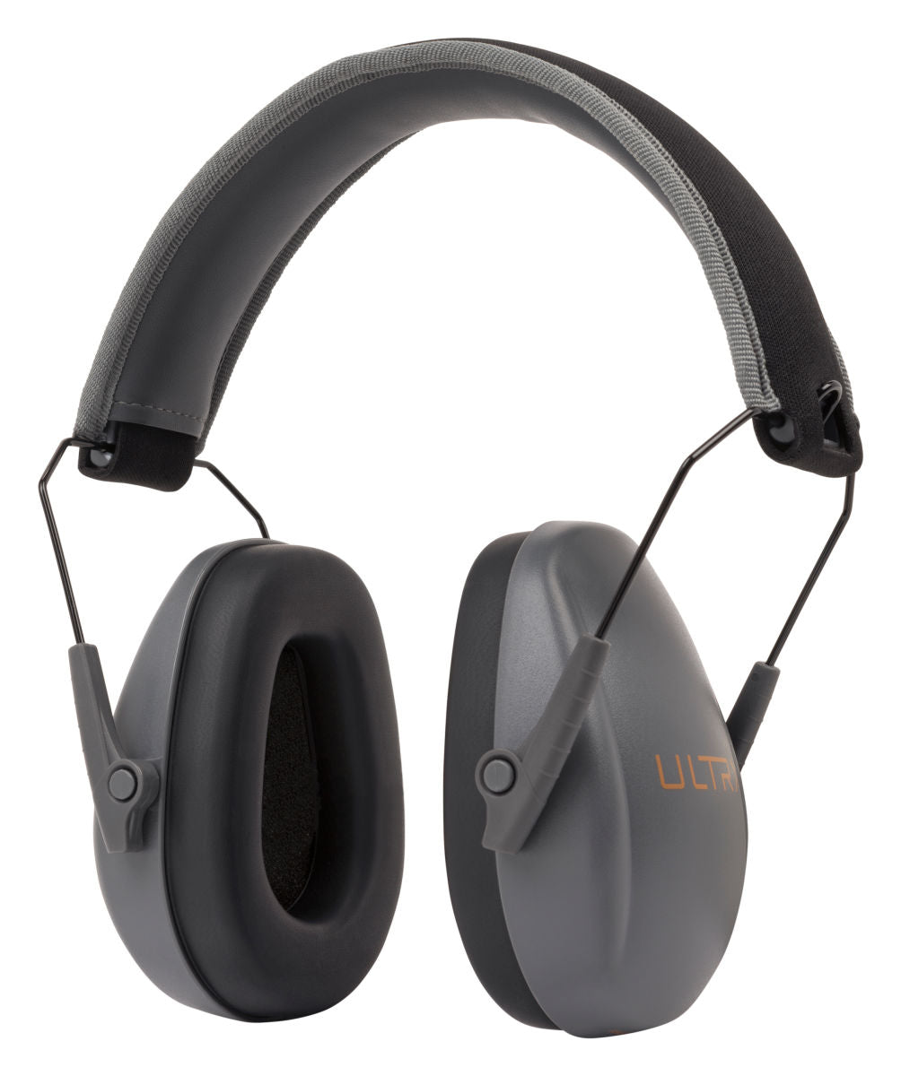 Slim Profile Passive Earmuff