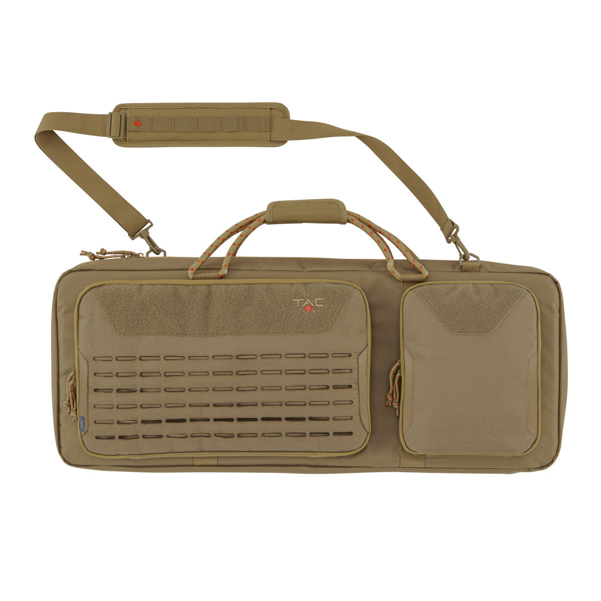 Lockable Squad Tactical Gun Case