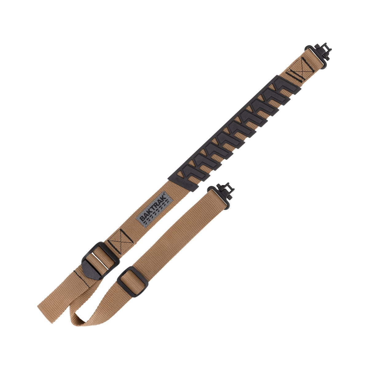 Traction Web Rifle Sling w/ Swivels
